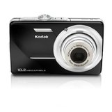Компактная камера Kodak Easyshare M340