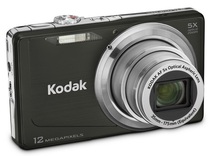 Компактная камера Kodak EasyShare M341