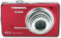 Компактная камера Kodak Easyshare M380
