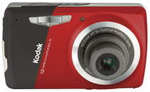 Компактная камера Kodak EasyShare M530