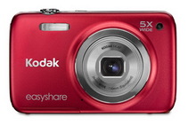 Компактная камера Kodak EasyShare M565
