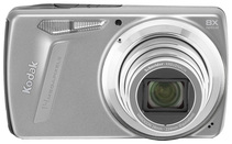 Компактная камера Kodak EasyShare M580