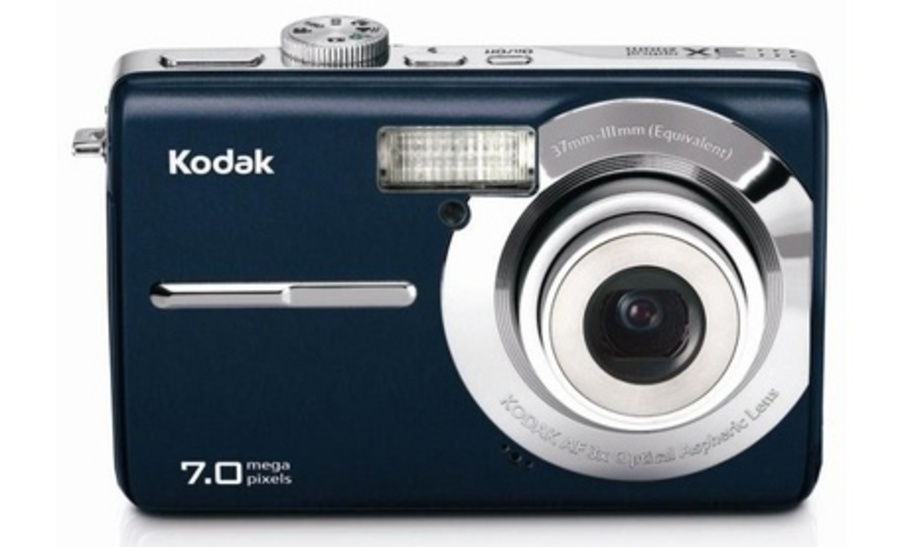 Компактная камера Kodak EasyShare M753