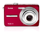 Компактная камера Kodak EasyShare M763