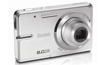 Компактная камера Kodak EasyShare M873