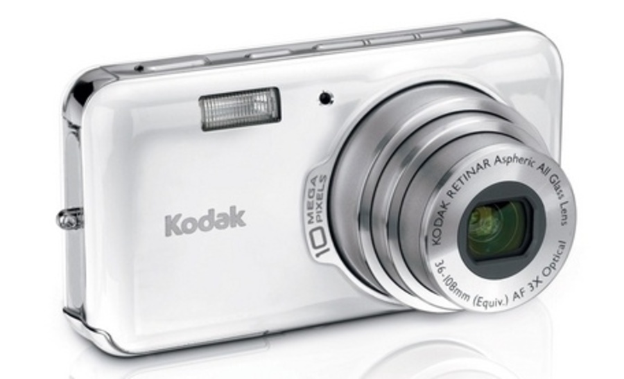 Компактная камера Kodak EasyShare V1003