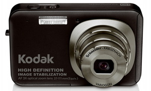 Компактная камера Kodak EasyShare V1073