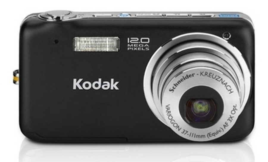Компактная камера Kodak EasyShare V1233