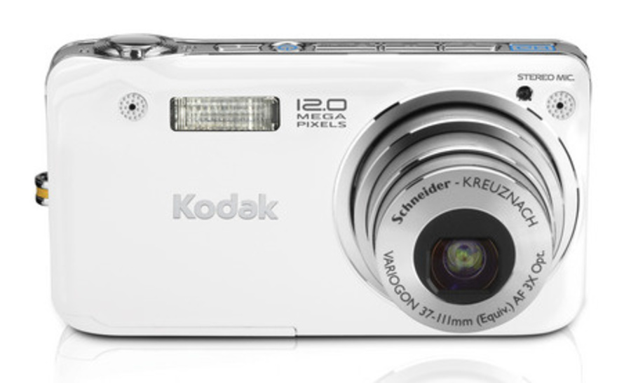 Компактная камера Kodak EasyShare V1253