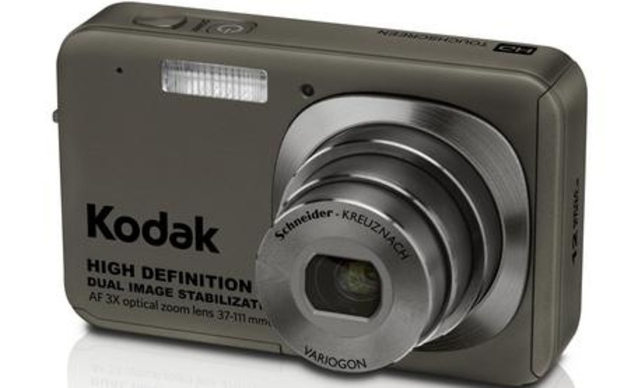 Компактная камера Kodak EasyShare V1273