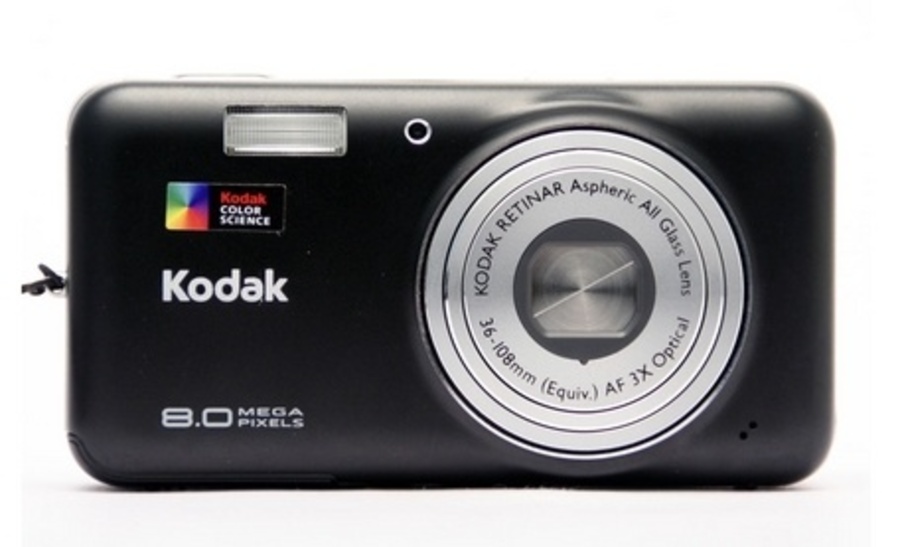 Компактная камера Kodak EasyShare V803
