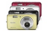 Компактная камера Kodak EasyShare V803