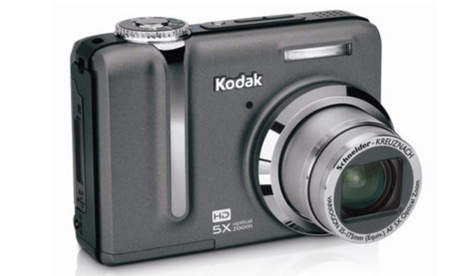 Компактная камера Kodak EasyShare Z1275