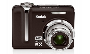 Компактная камера Kodak EasyShare Z1285