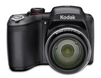 Компактная камера Kodak EasyShare Z5120