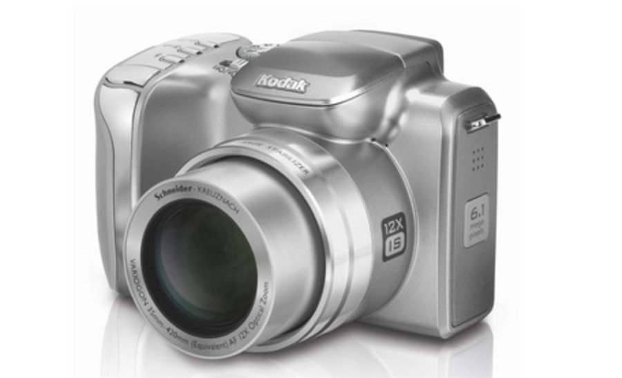 Компактная камера Kodak EasyShare Z612