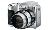 Компактная камера Kodak EasyShare Z710