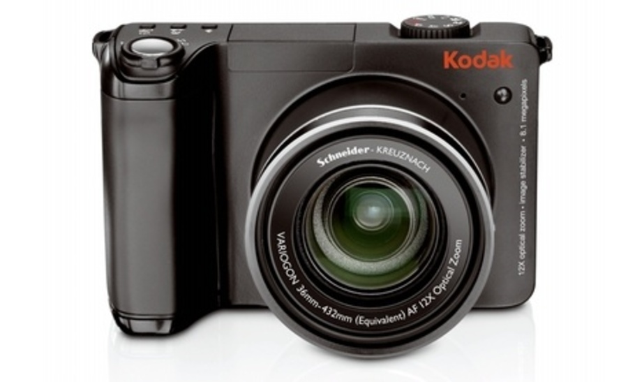 Компактная камера Kodak EasyShare Z8612