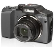 Компактная камера Kodak Easyshare Z915