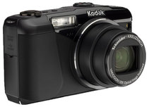 Компактная камера Kodak EasyShare Z950