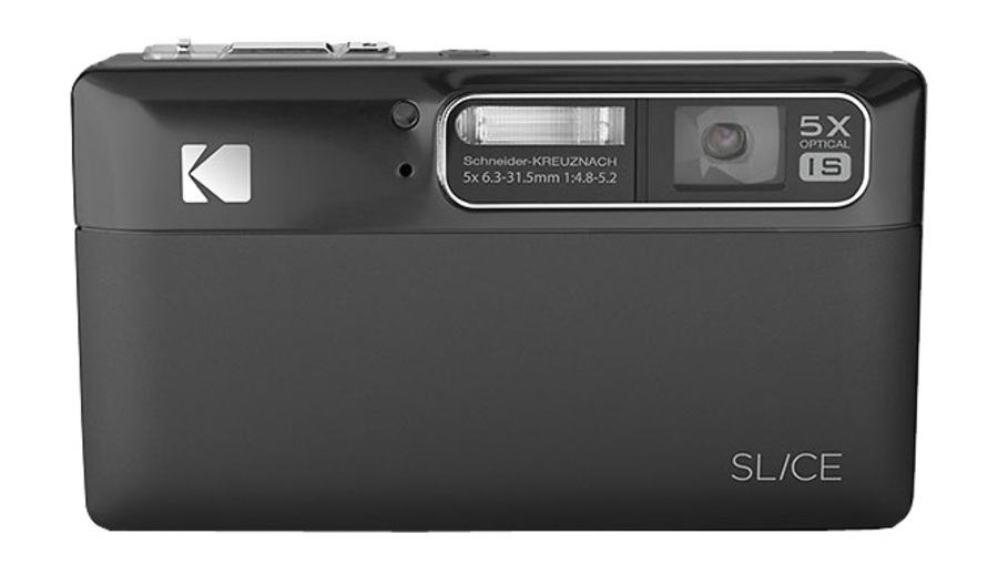 Компактная камера Kodak Slice