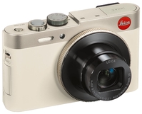 Компактная камера Leica C