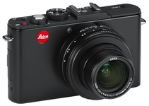 Компактная камера Leica D-Lux 6