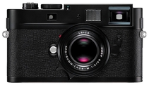 Беззеркальная камера Leica M Monochrom