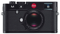 Беззеркальная камера Leica M