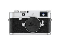 Беззеркальная камера Leica M10-P
