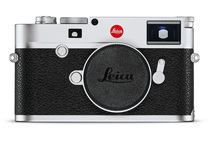 Беззеркальная камера Leica M10