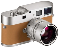 Беззеркальная камера Leica M9-P Edition Hermes 