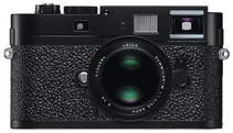 Беззеркальная камера Leica M9-P