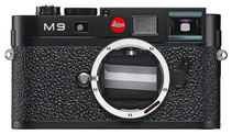 Беззеркальная камера Leica M9