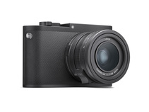 Компактная камера Leica Q-P
