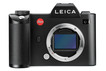 Беззеркальная камера Leica SL (Typ 601)