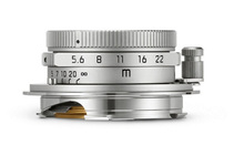 Объектив Leica Summaron-M 28mm f/5.6