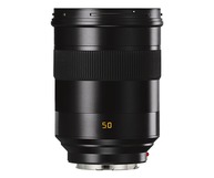 Объектив Leica Summilux-SL 50mm F1.4 ASPH