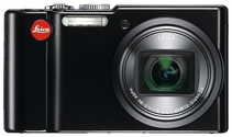 Компактная камера Leica V-Lux 40