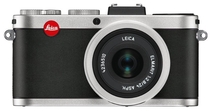 Компактная камера Leica X A LA CARTE