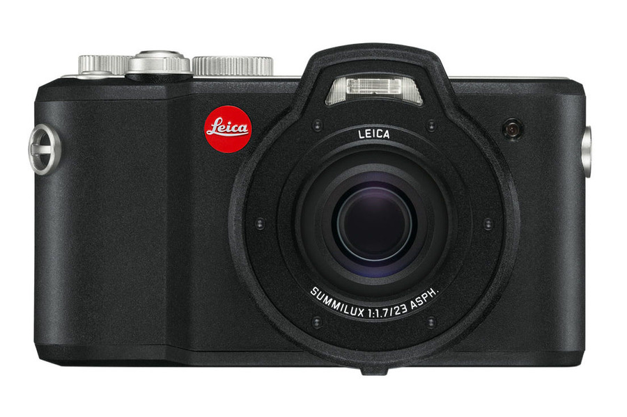 Компактная камера Leica X-U (Typ 113)