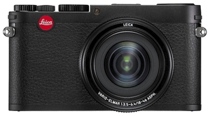 Компактная камера Leica X Vario