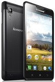 Смартфон Lenovo P780 8Gb