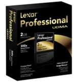 Носитель информации Lexar CF Professional UDMA 300x