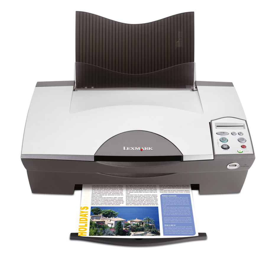 Принтер Lexmark X3330
