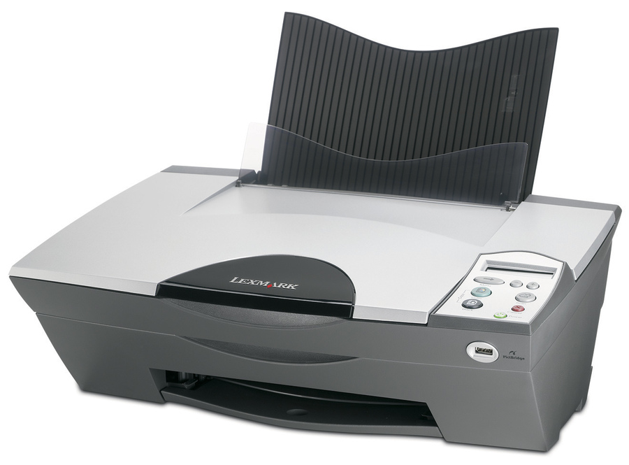 Принтер Lexmark X3350