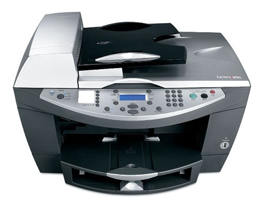 Принтер Lexmark X7170