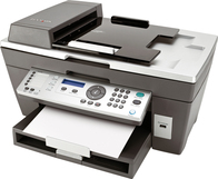 Принтер Lexmark X7350