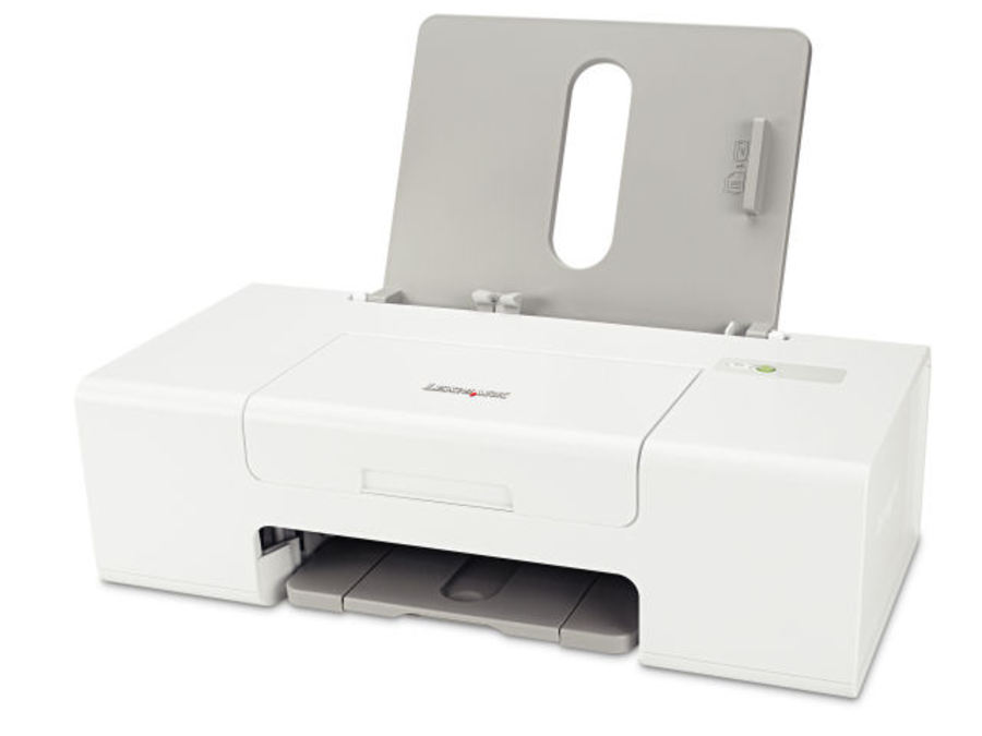 Принтер Lexmark Z845