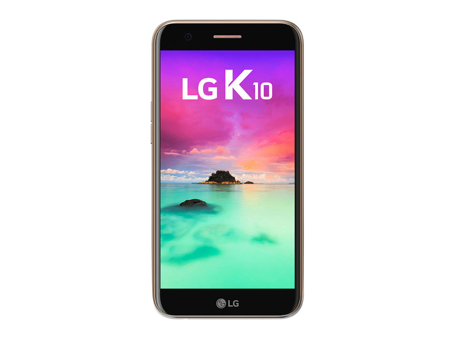 Смартфон LG K10 (2018)